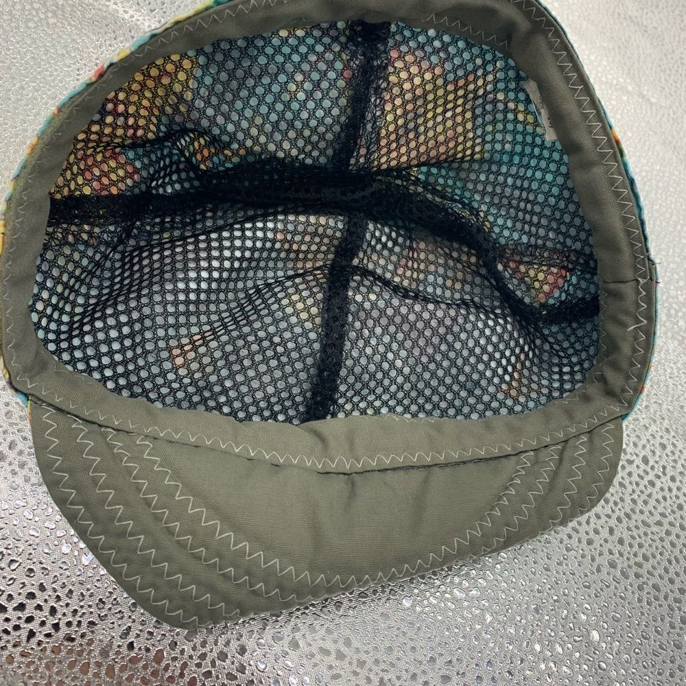 Weldas Cap  - Picture 4 of 4